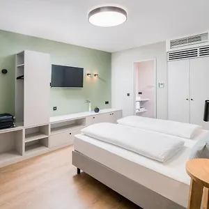 Koos Hotel&apartments - Lejlighedshotel