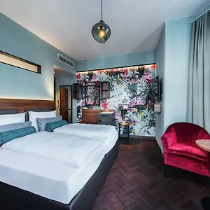 Hotell Maison Schiller By Designcity, München